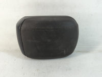 2014 Chevrolet Cruze Center Console Armrest Cover Lid Fits OEM Used Auto Parts - Oemusedautoparts1.com