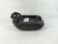 2014 Chevrolet Cruze Center Console Armrest Cover Lid Fits OEM Used Auto Parts - Oemusedautoparts1.com
