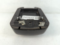 2014 Chevrolet Cruze Center Console Armrest Cover Lid Fits OEM Used Auto Parts - Oemusedautoparts1.com