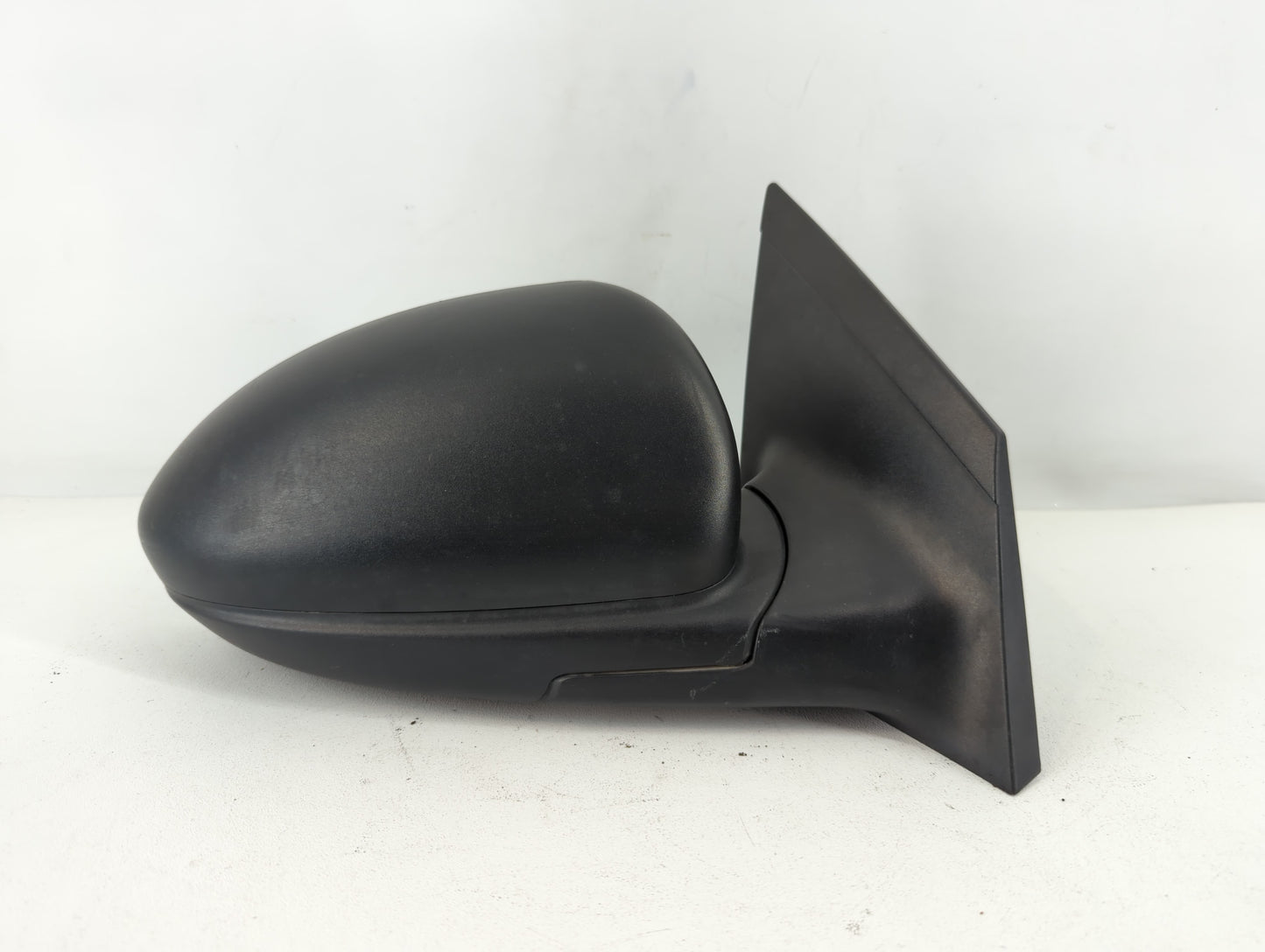 2011-2016 Chevrolet Cruze Passenger Side View Mirror - Right Door Mirror OEM Used - Oemusedautoparts1.com