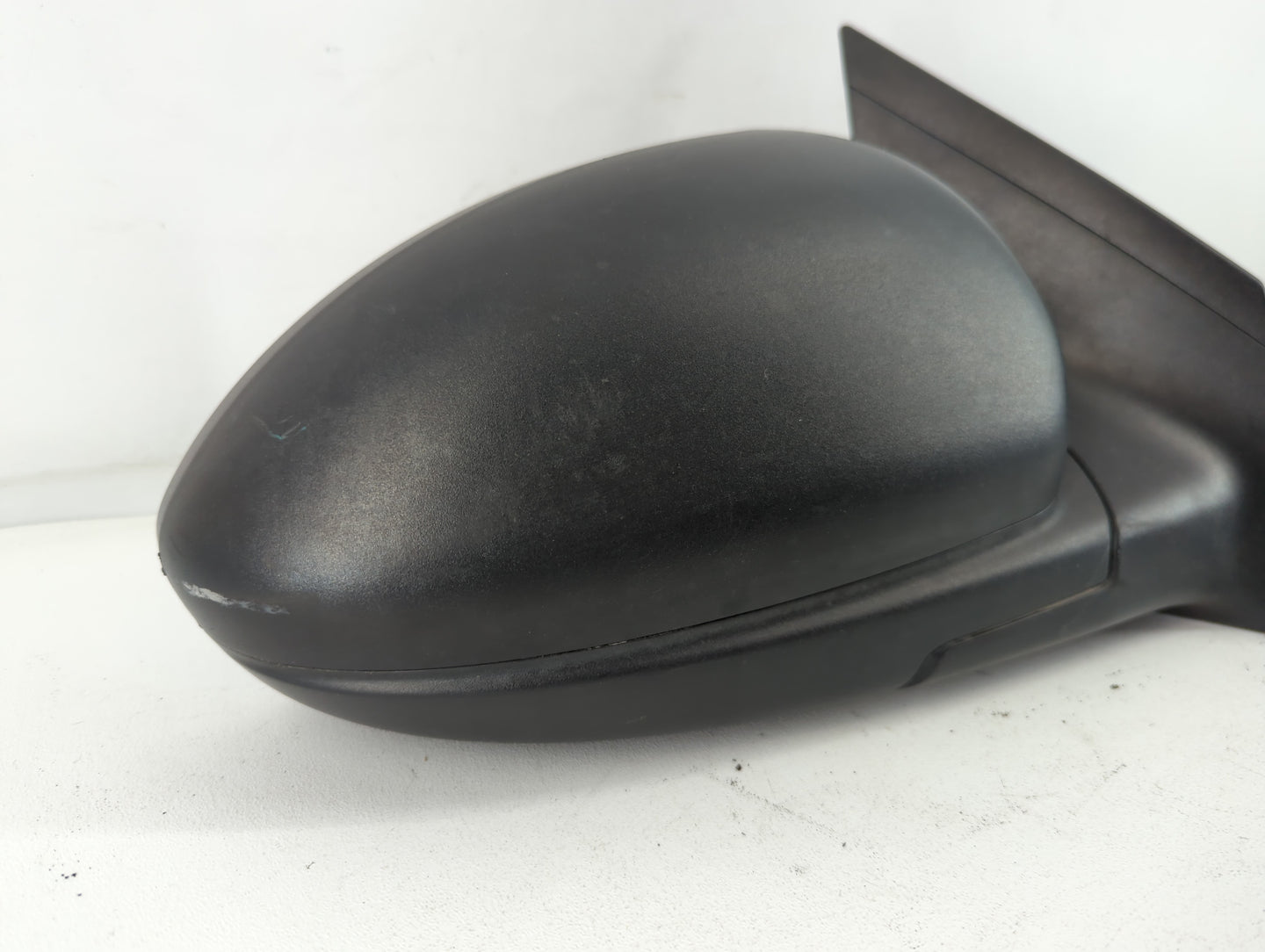 2011-2016 Chevrolet Cruze Passenger Side View Mirror - Right Door Mirror OEM Used - Oemusedautoparts1.com