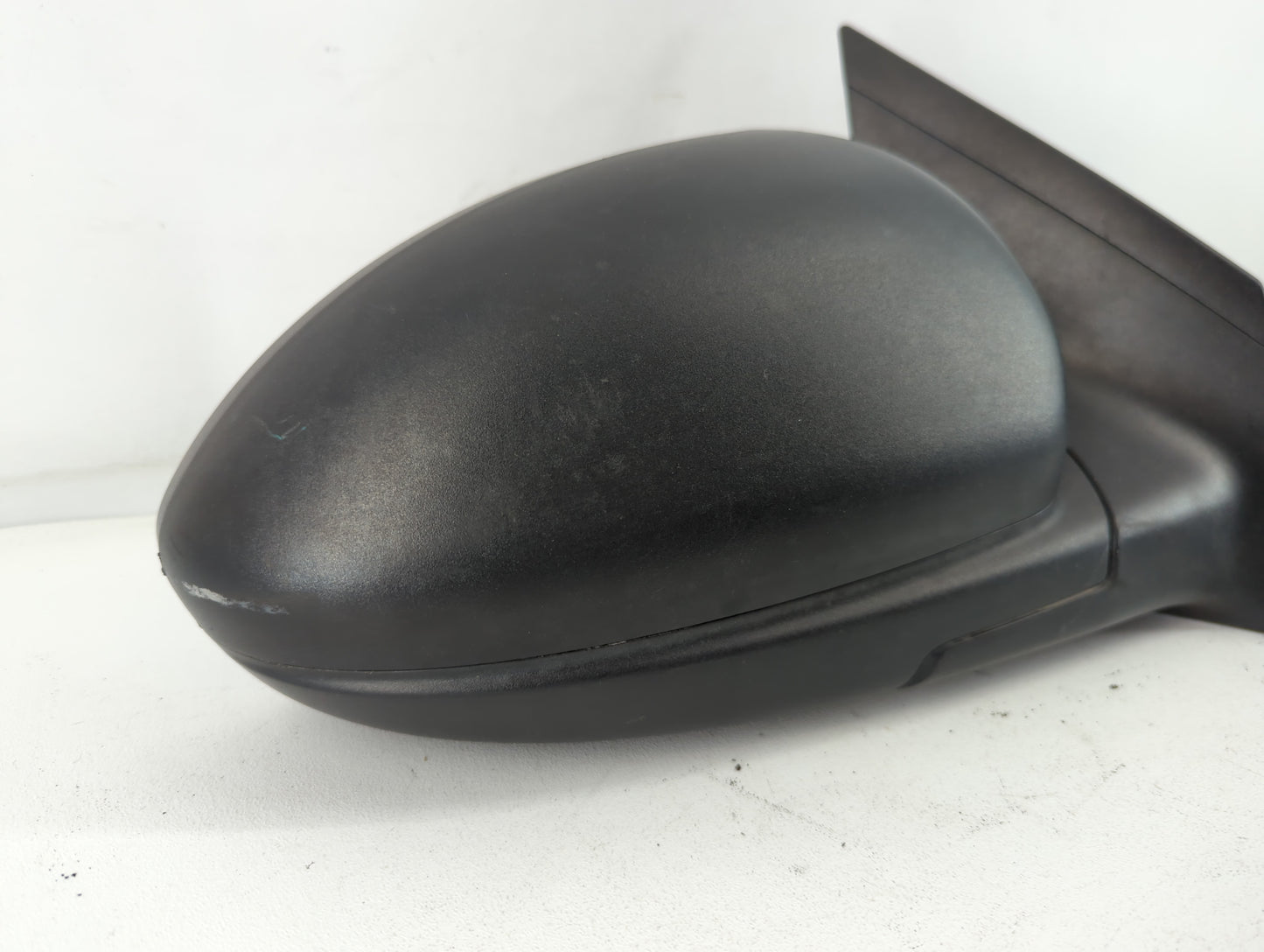 2011-2016 Chevrolet Cruze Passenger Side View Mirror - Right Door Mirror OEM Used - Oemusedautoparts1.com