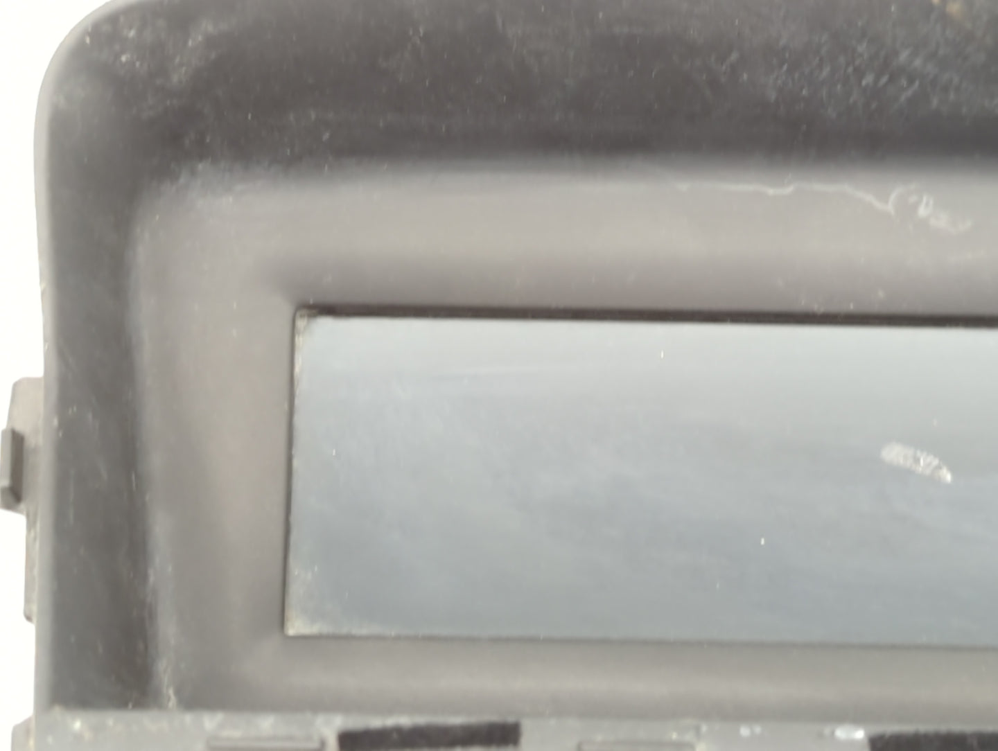 2011-2016 Chevrolet Cruze Information Display Screen - Oemusedautoparts1.com