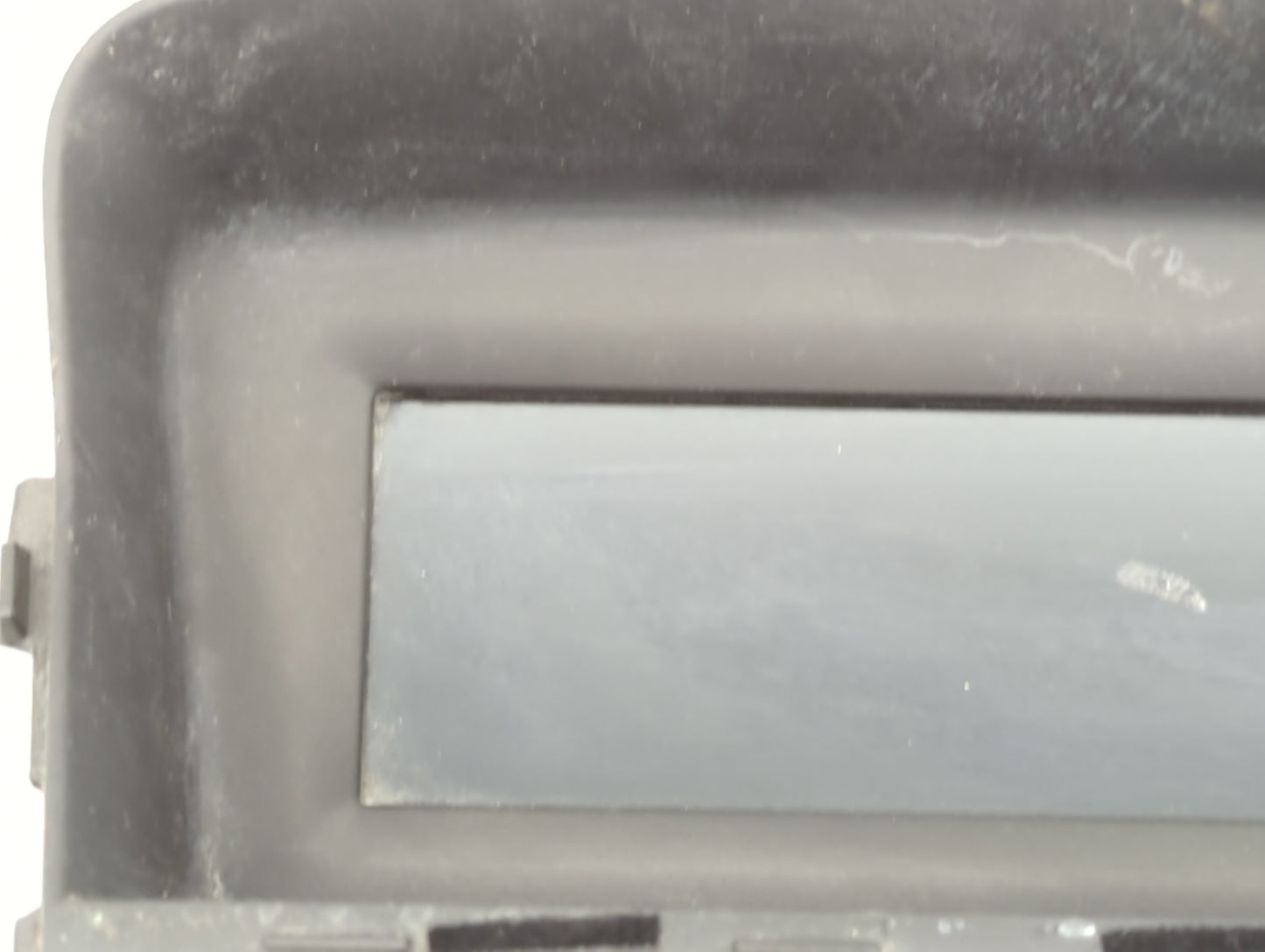 2011-2016 Chevrolet Cruze Information Display Screen - Oemusedautoparts1.com