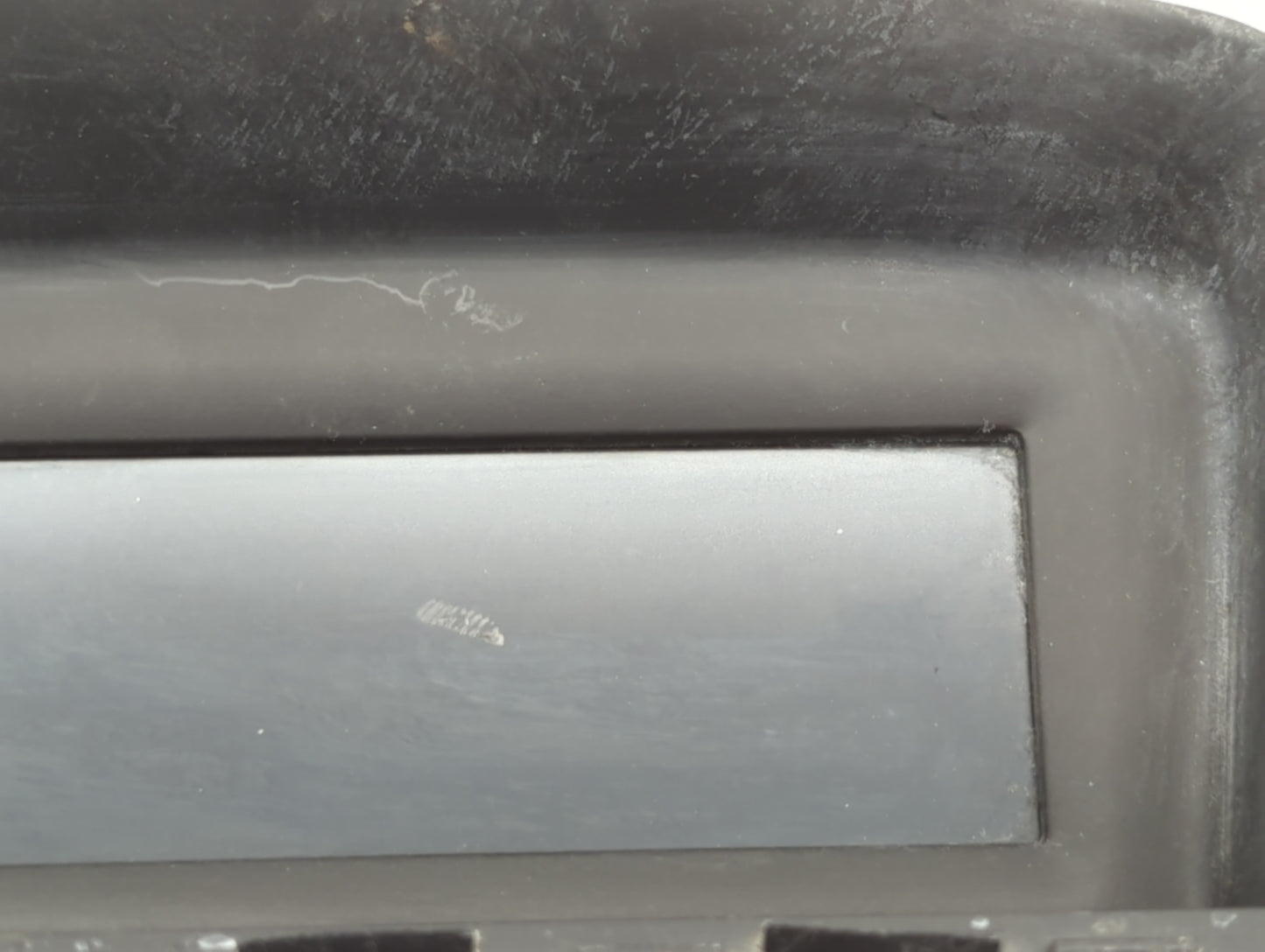 2011-2016 Chevrolet Cruze Information Display Screen - Oemusedautoparts1.com