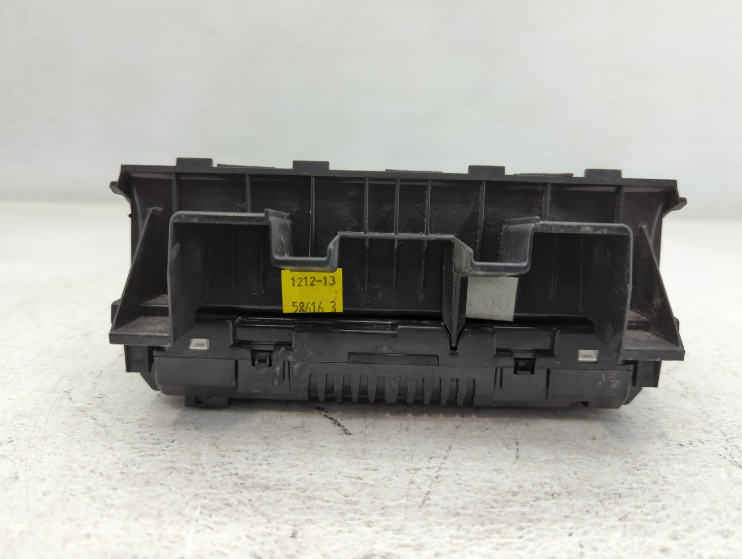 2011-2016 Chevrolet Cruze Information Display Screen - Oemusedautoparts1.com