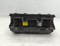 2011-2016 Chevrolet Cruze Information Display Screen - Oemusedautoparts1.com