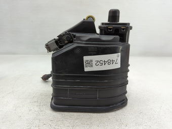 compare product 2014 Chevrolet Cruze Fuel Vapor Charcoal Canister
