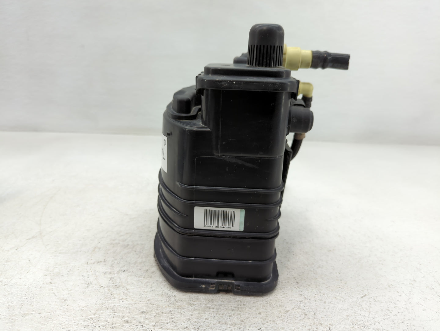 2014 Chevrolet Cruze Fuel Vapor Charcoal Canister - Oemusedautoparts1.com