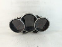2013-2014 Chevrolet Cruze Instrument Cluster Speedometer Gauges P/N:95129378 Fits Fits 2013 2014 OEM Used Auto Parts - Oemus
