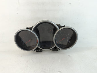 compare product 2013-2014 Chevrolet Cruze Instrument Cluster Speedometer Gauges P/N:95129378 Fits Fits 2013 2014 OEM Used Auto Parts