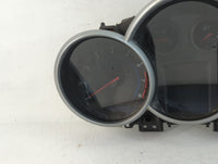 2013-2014 Chevrolet Cruze Instrument Cluster Speedometer Gauges P/N:95129378 Fits Fits 2013 2014 OEM Used Auto Parts - Oemus