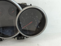 2013-2014 Chevrolet Cruze Instrument Cluster Speedometer Gauges P/N:95129378 Fits Fits 2013 2014 OEM Used Auto Parts - Oemus