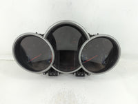 2013-2014 Chevrolet Cruze Instrument Cluster Speedometer Gauges P/N:811511914 95129378 Fits Fits 2013 2014 OEM Used Auto Par