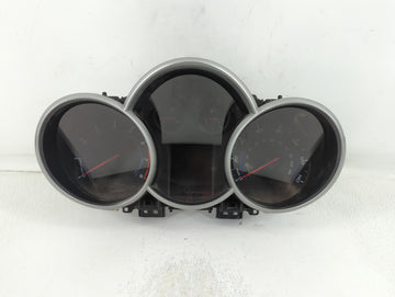 2013-2014 Chevrolet Cruze Instrument Cluster Speedometer Gauges P/N:811511914 95129378 Fits Fits 2013 2014 OEM Used Auto Par