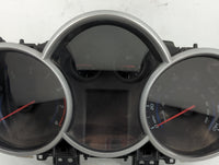 2013-2014 Chevrolet Cruze Instrument Cluster Speedometer Gauges P/N:811511914 95129378 Fits Fits 2013 2014 OEM Used Auto Par