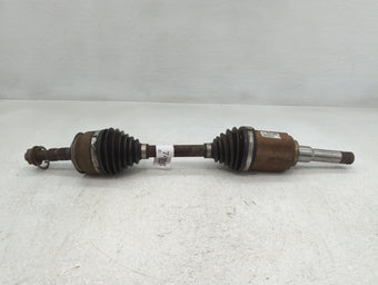 compare product 2013-2016 Chevrolet Cruze Axle Shaft Front Driver Cv C/v