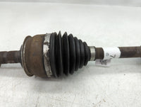 2013-2016 Chevrolet Cruze Axle Shaft Front Driver Cv C/v - Oemusedautoparts1.com