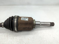 2013-2016 Chevrolet Cruze Axle Shaft Front Driver Cv C/v - Oemusedautoparts1.com