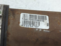 2013-2016 Chevrolet Cruze Axle Shaft Front Driver Cv C/v - Oemusedautoparts1.com