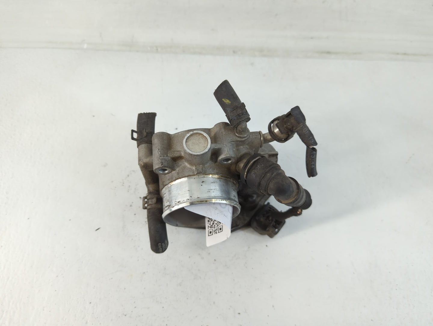 2011-2016 Chevrolet Cruze Throttle Body P/N:0 280 750 56 55 577 375 Fits Fits 2009 2010 2011 2012 2013 2014 2015 2016 2017 2
