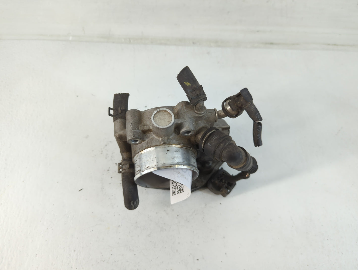 2011-2016 Chevrolet Cruze Throttle Body P/N:0 280 750 56 55 577 375 Fits Fits 2009 2010 2011 2012 2013 2014 2015 2016 2017 2