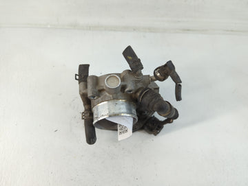 2011-2016 Chevrolet Cruze Throttle Body P/N:0 280 750 56 55 577 375 Fits Fits 2009 2010 2011 2012 2013 2014 2015 2016 2017 2