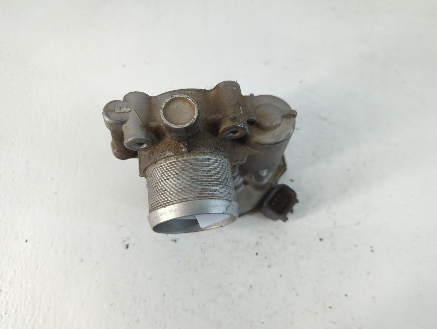 2011-2016 Chevrolet Cruze Throttle Body P/N:0 280 750 581 55581662 Fits OEM Used Auto Parts - Oemusedautoparts1.com