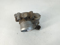 2011-2016 Chevrolet Cruze Throttle Body P/N:0 280 750 581 55581662 Fits OEM Used Auto Parts - Oemusedautoparts1.com