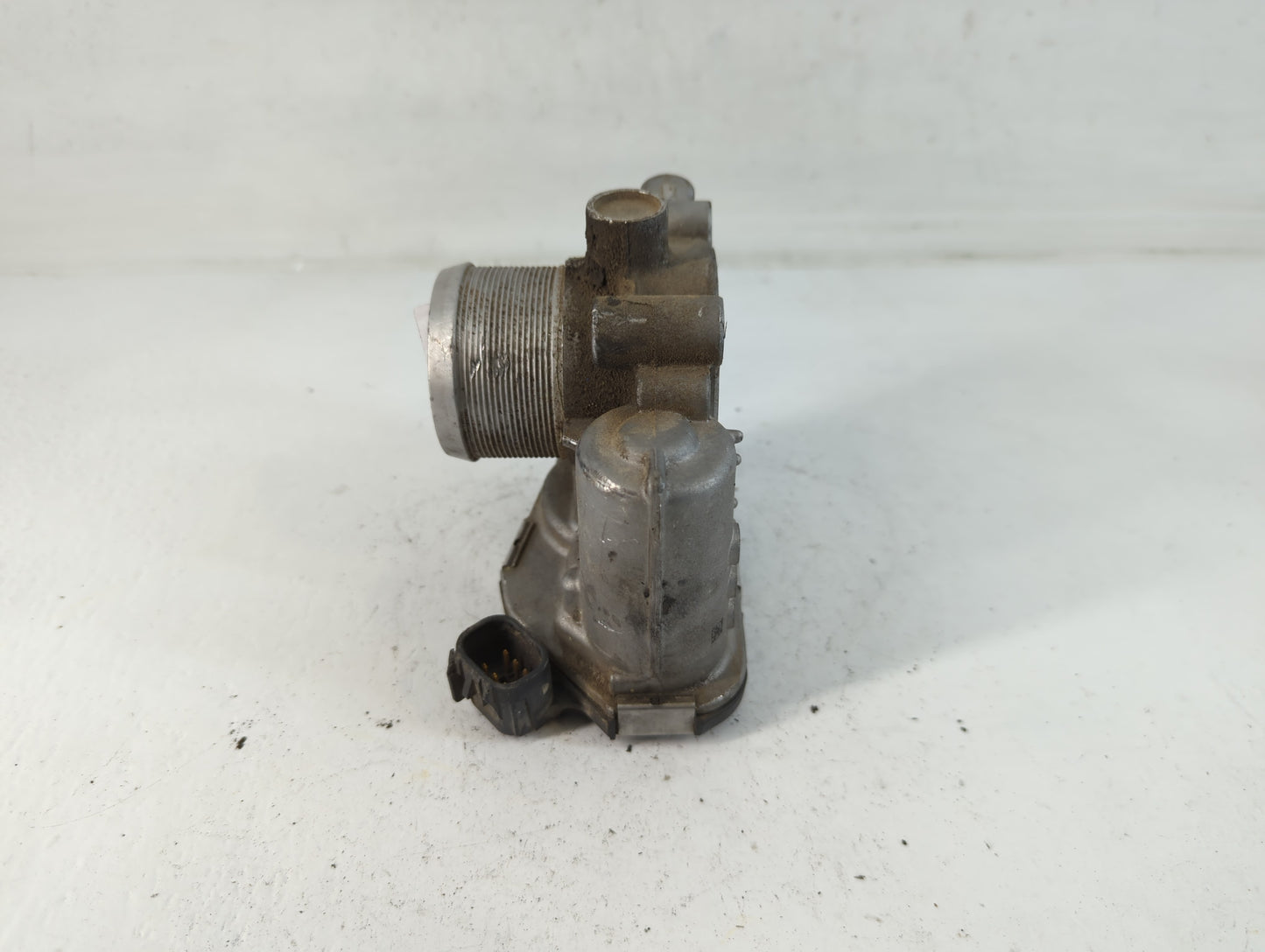 2011-2016 Chevrolet Cruze Throttle Body P/N:0 280 750 581 55581662 Fits OEM Used Auto Parts - Oemusedautoparts1.com
