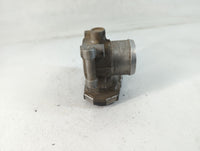 2011-2016 Chevrolet Cruze Throttle Body P/N:0 280 750 581 55581662 Fits OEM Used Auto Parts - Oemusedautoparts1.com