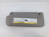 2011-2016 Chevrolet Cruze Sun Visor Shade Replacement Passenger Right Mirror Fits Fits 2011 2012 2013 2014 2015 2016 OEM Use