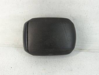 compare product 2014 Chevrolet Cruze Center Console Armrest Cover Lid Fits OEM Used Auto Parts