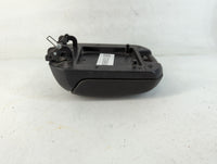 2014 Chevrolet Cruze Center Console Armrest Cover Lid Fits OEM Used Auto Parts - Oemusedautoparts1.com