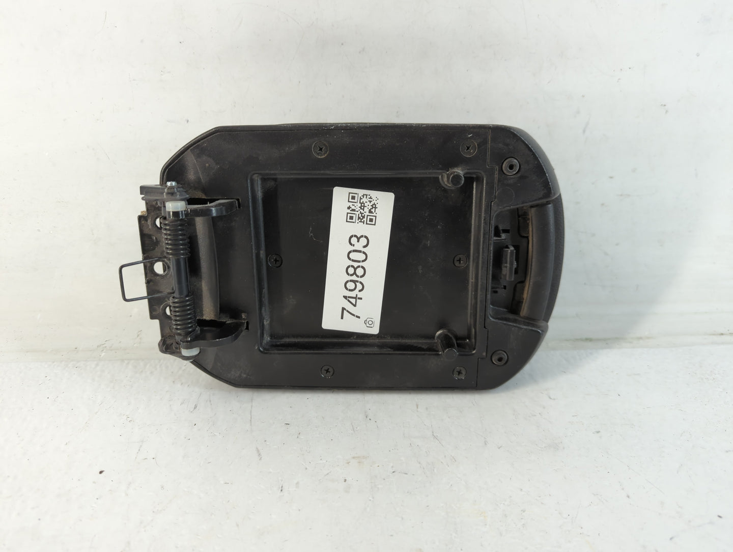 2014 Chevrolet Cruze Center Console Armrest Cover Lid Fits OEM Used Auto Parts - Oemusedautoparts1.com