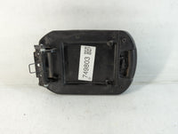 2014 Chevrolet Cruze Center Console Armrest Cover Lid Fits OEM Used Auto Parts - Oemusedautoparts1.com