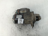2011-2016 Chevrolet Cruze Car Starter Motor Solenoid OEM P/N:55595603 Fits OEM Used Auto Parts - Oemusedautoparts1.com