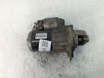 compare product 2011-2016 Chevrolet Cruze Car Starter Motor Solenoid OEM P/N:55595603 Fits OEM Used Auto Parts