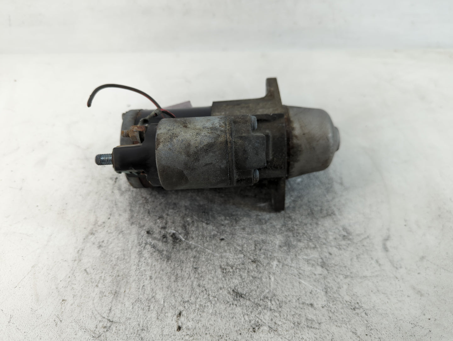 2011-2016 Chevrolet Cruze Car Starter Motor Solenoid OEM P/N:55595603 Fits OEM Used Auto Parts - Oemusedautoparts1.com
