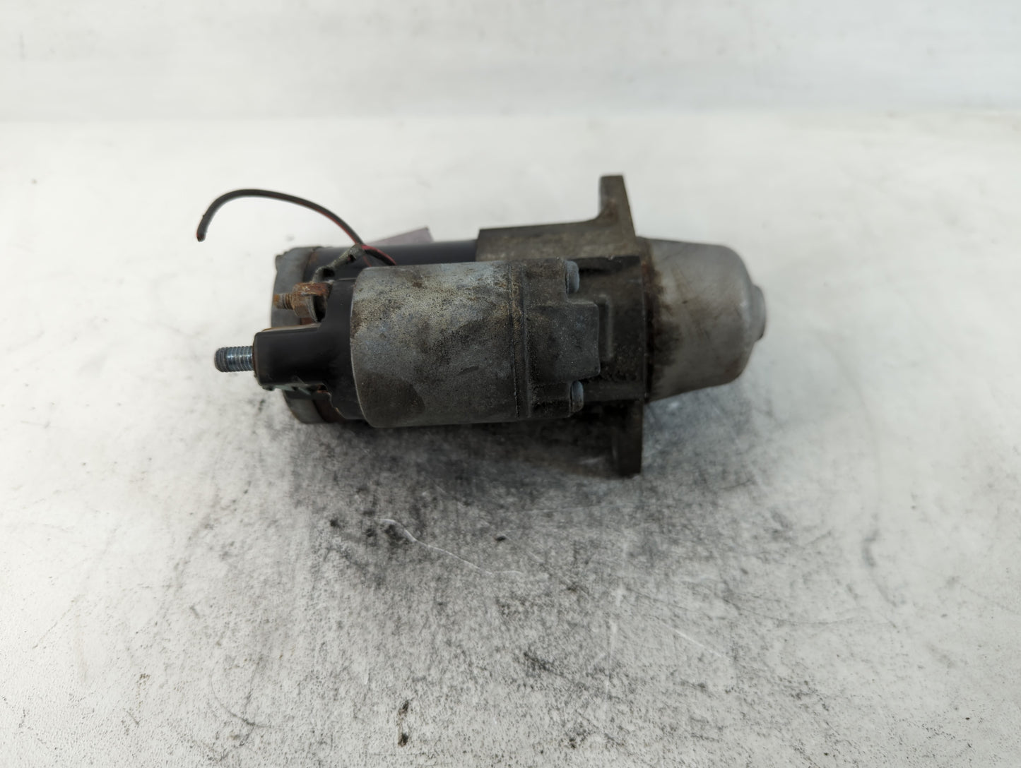 2011-2016 Chevrolet Cruze Car Starter Motor Solenoid OEM P/N:55595603 Fits OEM Used Auto Parts - Oemusedautoparts1.com