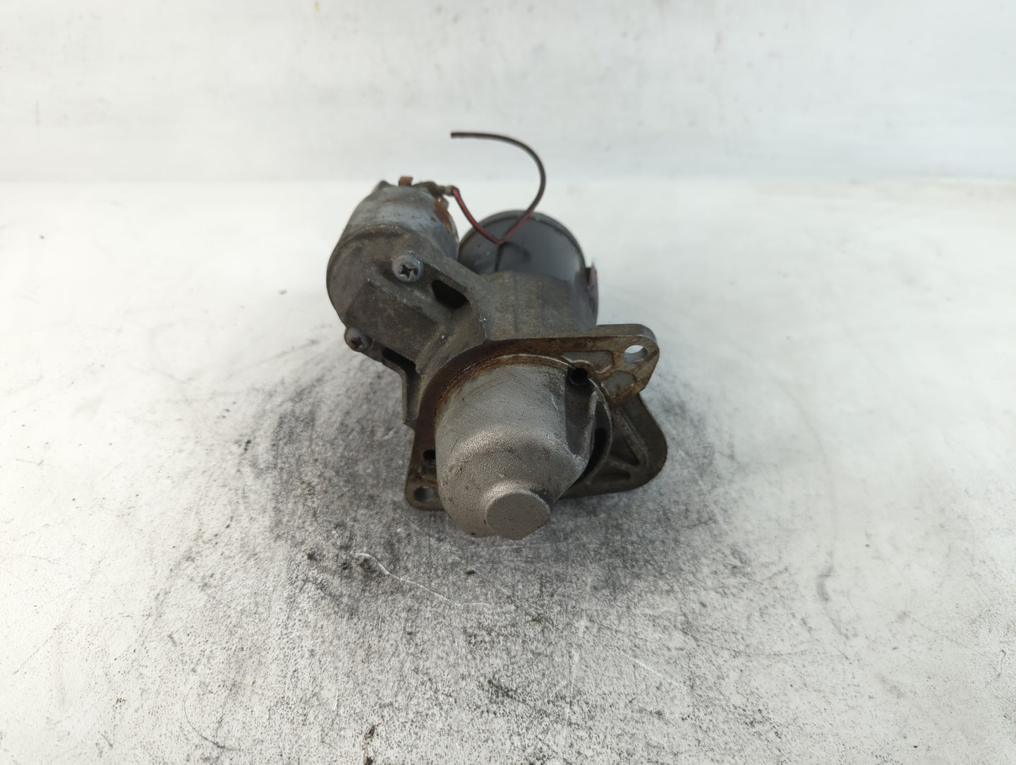 2011-2016 Chevrolet Cruze Car Starter Motor Solenoid OEM P/N:55595603 Fits OEM Used Auto Parts - Oemusedautoparts1.com