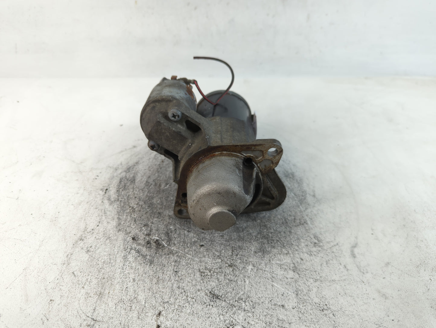 2011-2016 Chevrolet Cruze Car Starter Motor Solenoid OEM P/N:55595603 Fits OEM Used Auto Parts - Oemusedautoparts1.com