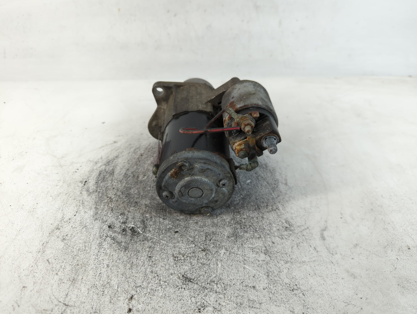 2011-2016 Chevrolet Cruze Car Starter Motor Solenoid OEM P/N:55595603 Fits OEM Used Auto Parts - Oemusedautoparts1.com