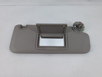 compare product 2011-2016 Chevrolet Cruze Sun Visor Shade Replacement Passenger Right Mirror Fits Fits 2011 2012 2013 2014 2015 2016 OEM Used Auto Parts