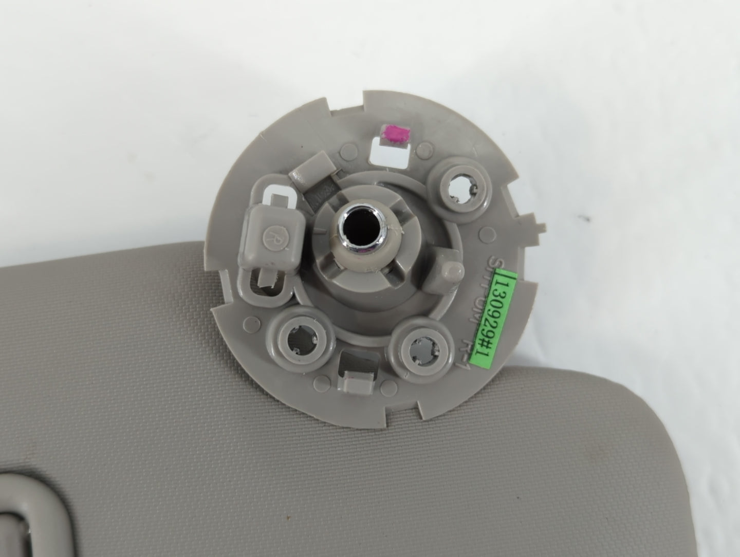 2011-2016 Chevrolet Cruze Sun Visor Shade Replacement Passenger Right Mirror Fits Fits 2011 2012 2013 2014 2015 2016 OEM Use