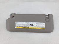 2011-2016 Chevrolet Cruze Sun Visor Shade Replacement Passenger Right Mirror Fits Fits 2011 2012 2013 2014 2015 2016 OEM Use