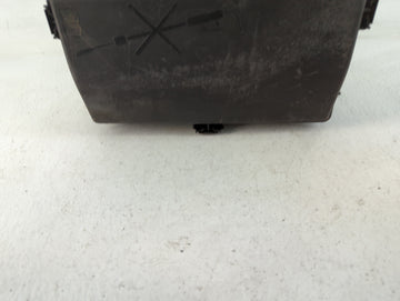 2011-2014 Chevrolet Cruze Fusebox Fuse Box Panel Relay Module P/N:812461952 Fits Fits 2011 2012 2013 2014 OEM Used Auto Part