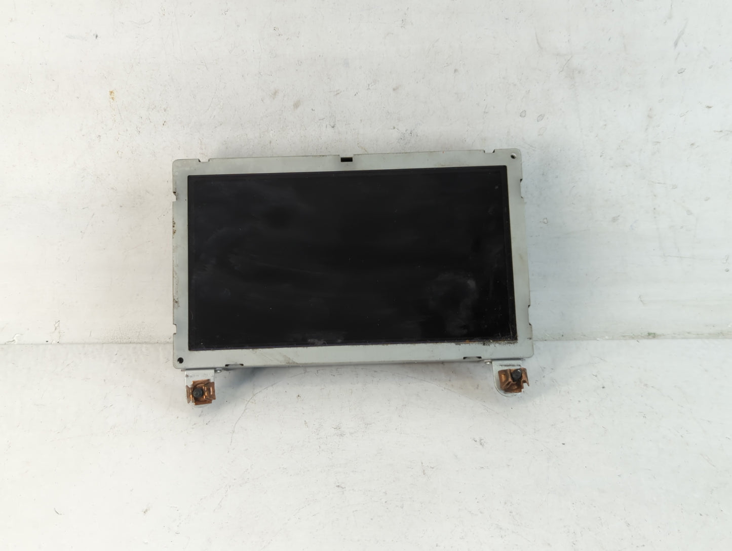 2011-2016 Chevrolet Cruze Information Display Screen - Oemusedautoparts1.com