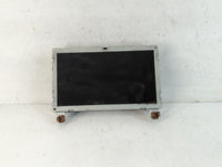 2011-2016 Chevrolet Cruze Information Display Screen - Oemusedautoparts1.com