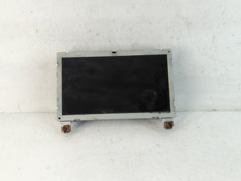 compare product 2011-2016 Chevrolet Cruze Information Display Screen